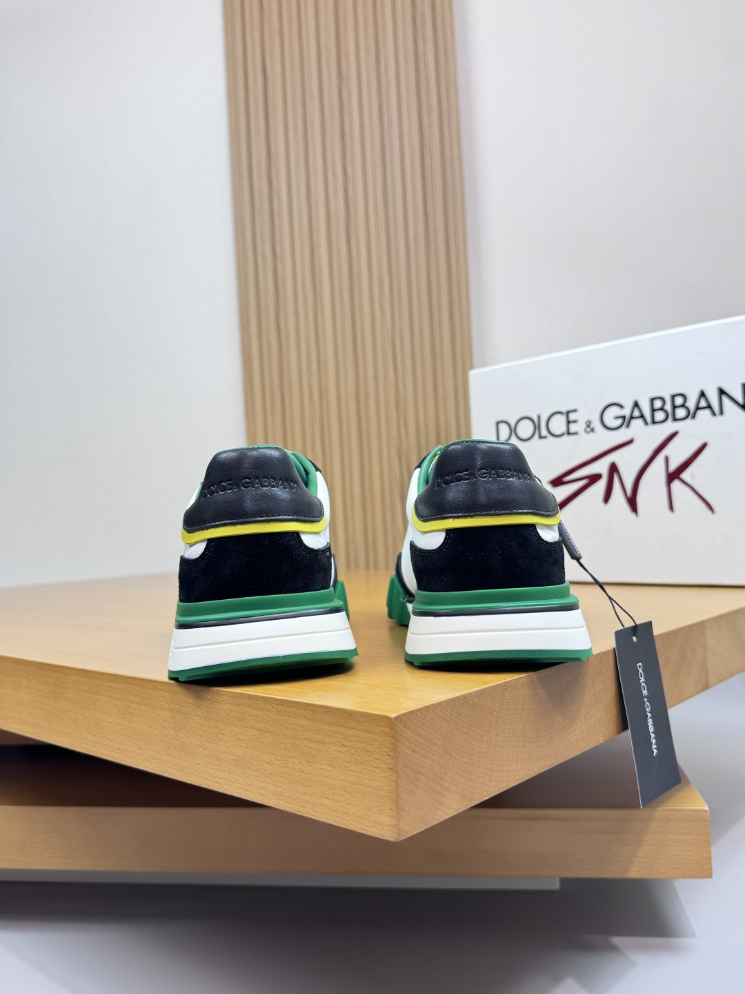 olce & Gabbana shoe